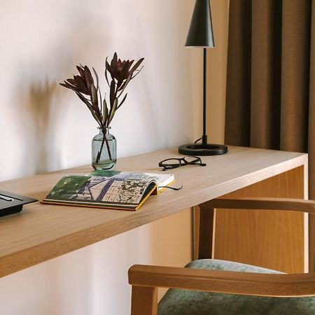 فندق Sonder Paseo De Gracia برشلونة المظهر الخارجي الصورة A room at the hotel