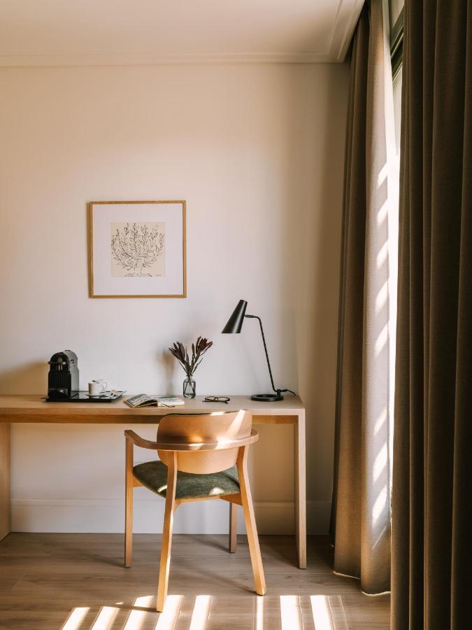 فندق Sonder Paseo De Gracia برشلونة المظهر الخارجي الصورة A room at the hotel